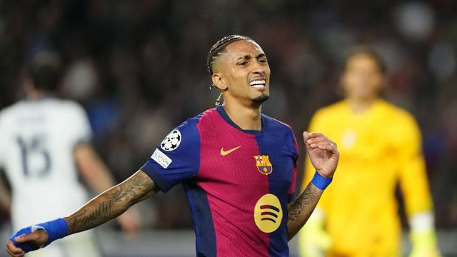 Liga Campionilor: Barcelona-Inter 3-3