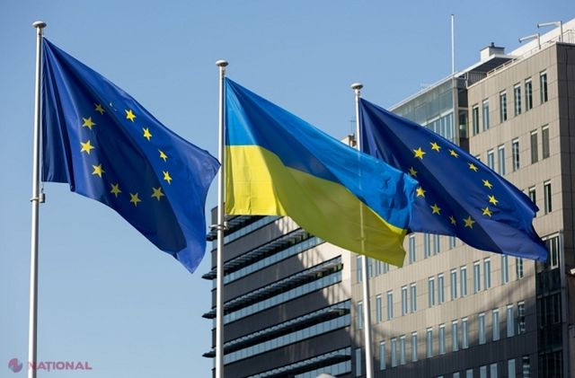UE pregătește un plan de rezervă pentru a oferi ajutor financiar Ucrainei în ciuda opoziției Ungariei
