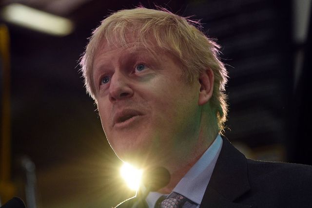 Boris Johnson nélkül vitáztak a brit Konzervatív Párt vezetőjelöltjei