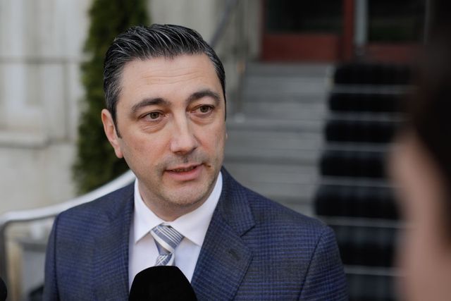 De Ziua Justiției, procurorul general critică dur modificările vizând pensiile magistraților