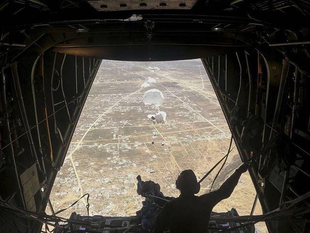 Guterres, decisione Israele su Gaza 'pericolosa escalation'