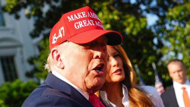Trump no puede contener a Putin, que intensifica la ofensiva aérea en Ucrania