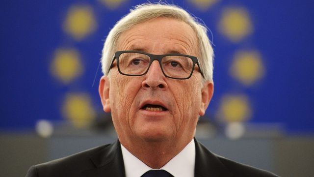 Juncker: Orbán megtagadja az Európai Uniót