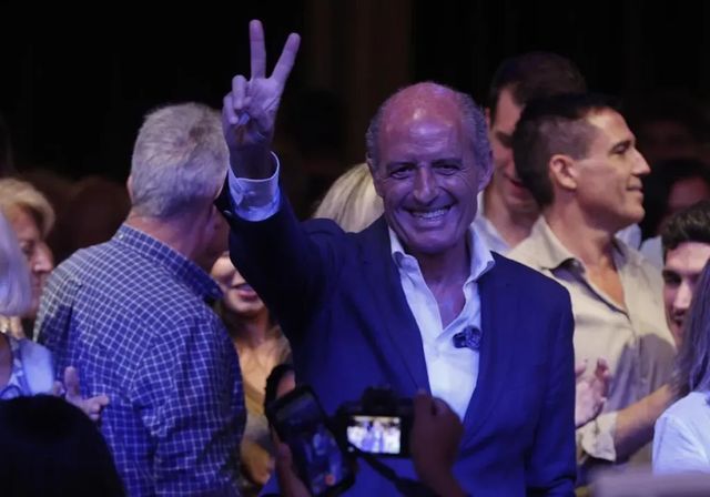 Tellado advierte a Camps de que es «un error» abrir un debate sobre el liderazgo del PP Valenciano