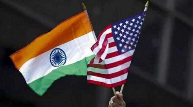 Memo: India key to US plan in Indo-Pacific, counter to China