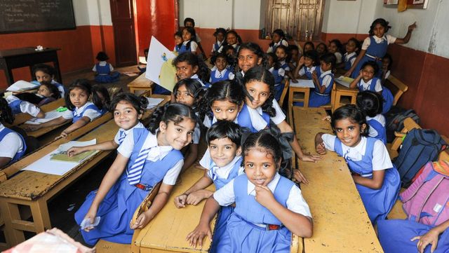 Haryana to reopen schools in phased manner from July