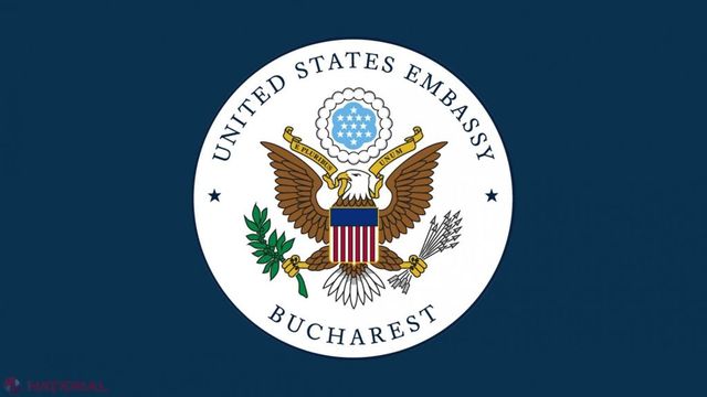Trump anunță următorul ambasador în România
