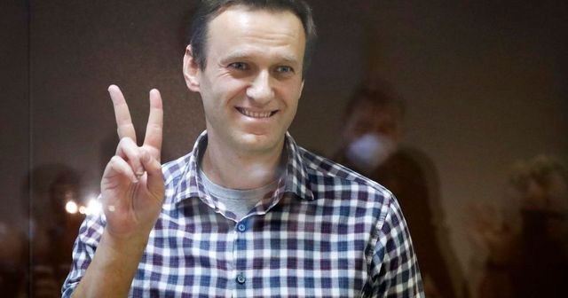 Ue, al dissidente russo Navalny il premio Sakharov del Parlamento Europeo