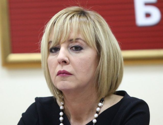 Манолова обяви победа за двойния стандарт при храните в ЕС, но има още законодателни стъпки