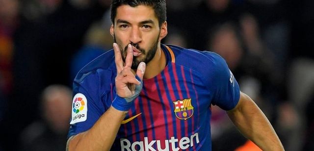 VIDEO Ce gol a dat Barcelona: Suarez, execuție ireală cu Mallorca! Așa ceva nu se poate nici pe PlayStation