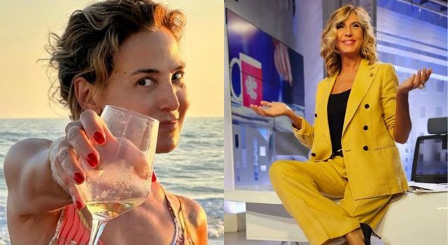 Barbara D'Urso, tornerò presto. La tv trash? Mi veniva chiesta