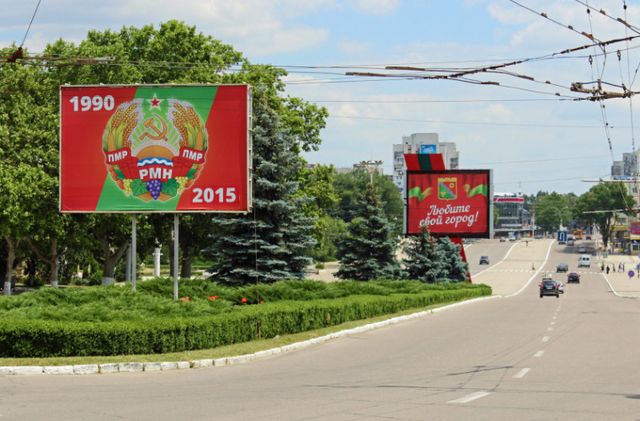 Dodon: Fără Moldova, Transnistria nu are viitor