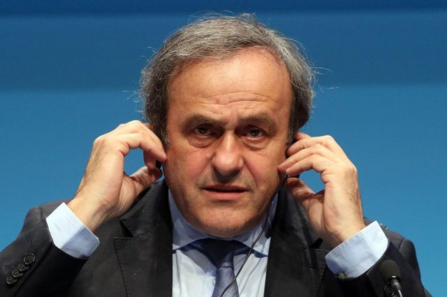 Fotbal | Michel Platini, reținut pentru audieri în cazul acordării Cupei Mondiale din 2022 Qatarului