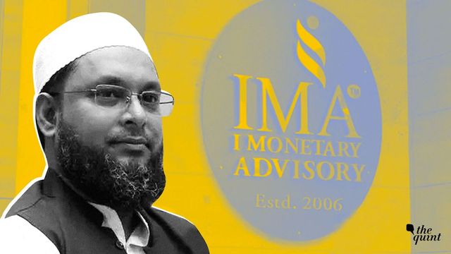 IMA Jewels absconding founder Mansoor Khan releases video, says wants to return