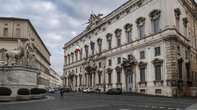 Consulta, 'licenziamenti illegittimi, pochi 6 mesi risarcimento'