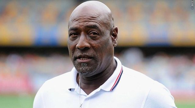 Watch: Confused by the moaning and groaning about pitches in India-England series, says Viv Richards