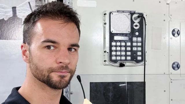 Visszaküldik a Földre Kapu Tibort