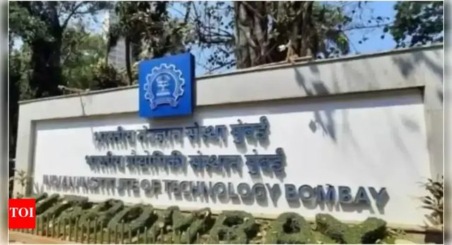 IIT Bombay cuts ties with Turkish institutes over pro-Pakistan stand