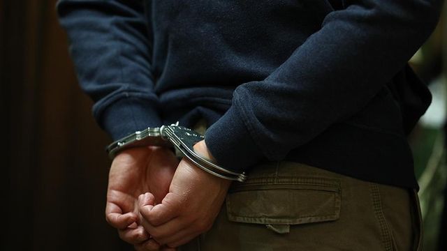 Полковник полиции задержан в Дагестане по делу о финансировании терроризма