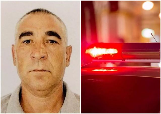 Poliția din Bălți caută un bărbat de 51 de ani dispărut din 13 ianuarie