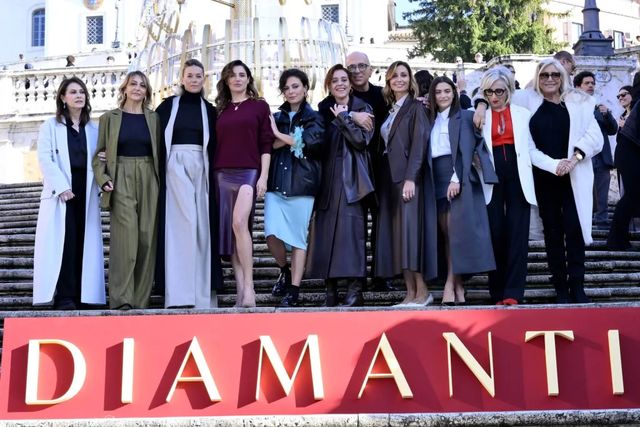 Cinque Nastri d'argento per Francesca Comencini