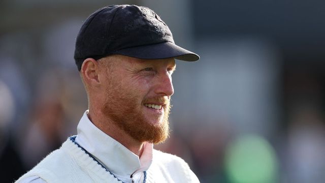 Ben Stokes breaks silence on reports stating England refused post-Ashes beer with Australia