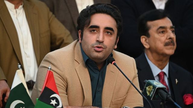 Bilawal Bhutto Reveals Power-Sharing Formula Nawaz Sharif’s Party Offered