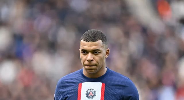 PSG, ultimatum pentru Kylian Mbappe