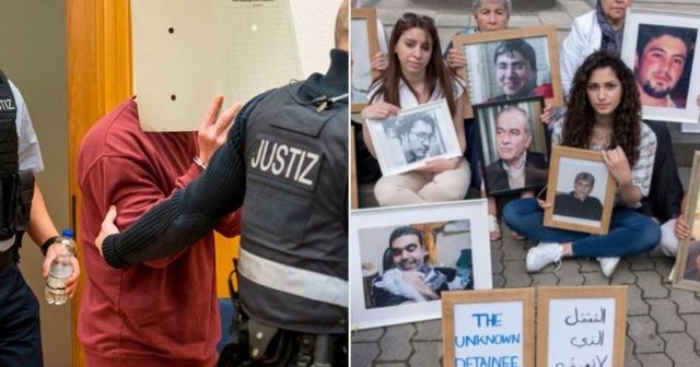 Siria, condannato in Germania a 4 anni e mezzo un ex agente di Assad