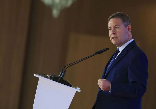 Page dice que «el Gobierno y el PSOE están en sus niveles más bajos de credibilidad» y augura elecciones «precipitadas»