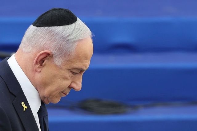 Netanyahu a Hamas, 'liberate ostaggi, vi faremo a pezzi'