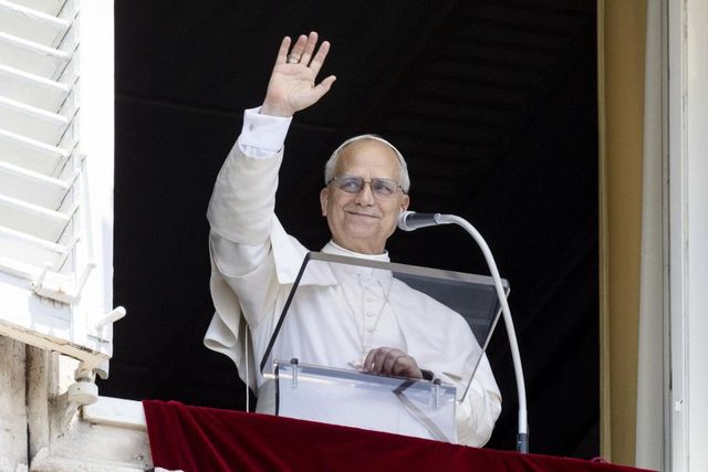 Papa, la violenza delle armi sia sostituita dal dialogo