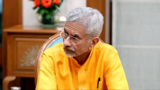 'Firm And Uncompromising Stance Against Terrorism': Jaishankar After India, Pakistan Agree To Ceasefire