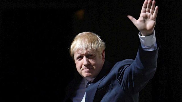 Le opzioni su Brexit di Boris Johnson