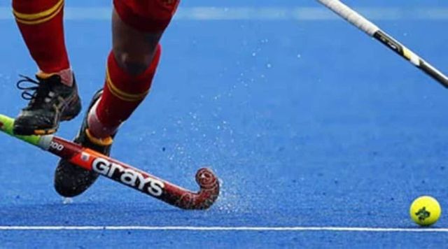 Pakistan loses Paris Olympics hockey qualifying event