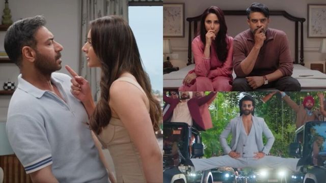 De De Pyaar De 2 trailer release date: When will trailer of Ajay Devgn-Rakul Preet’s film be out?