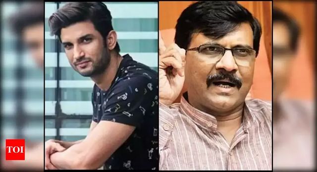 Sushant's cousin sends legal notice to Sanjay Raut