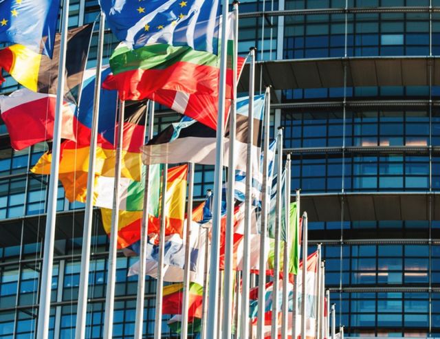 Заради коронавируса Европарламентът съкрати сесията си тази седмица
