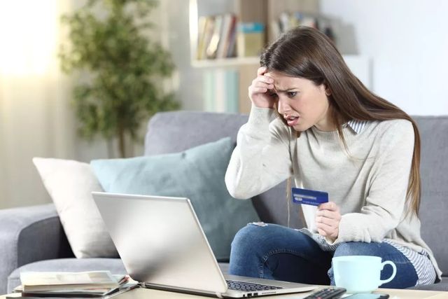 Un nou tip de fraudă pe internet