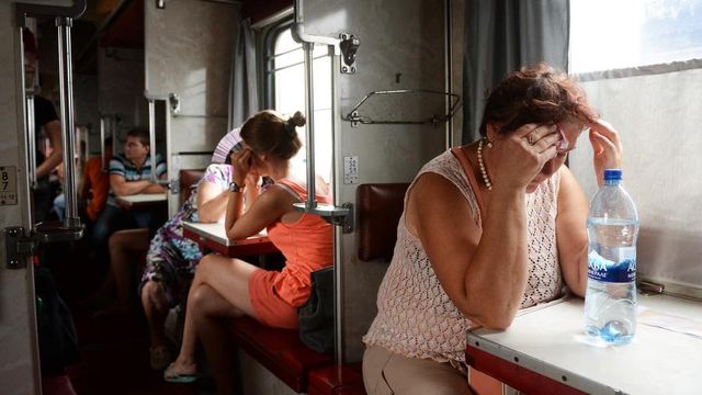 ФАС не выявила необоснованного роста цен на билеты в плацкарт