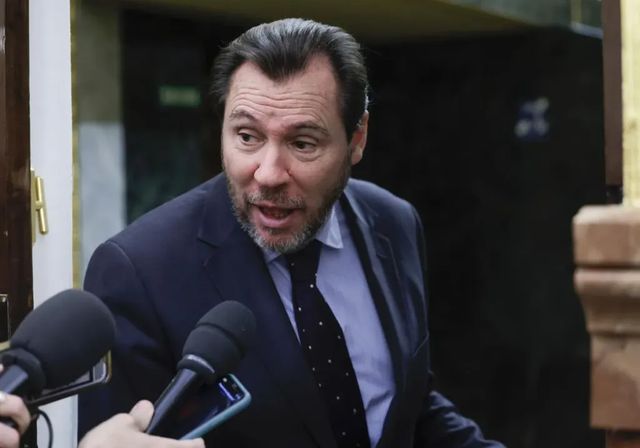Óscar Puente se suma a los ministros que consideran a Venezuela una dictadura