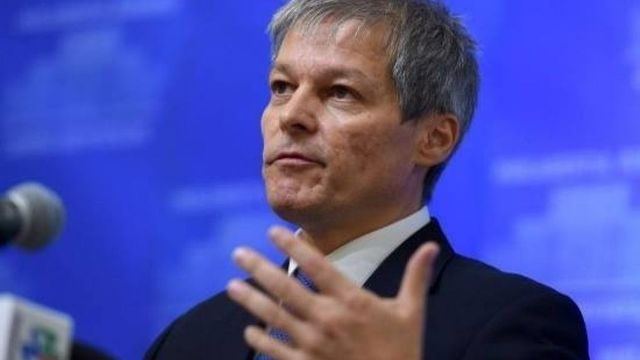 Cioloș: Decizia președintelui a stârnit panică. Ea trebuie clarificată