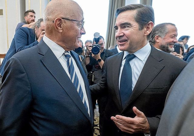 La integración tecnológica y la venta de TSB, las claves de la opa para BBVA