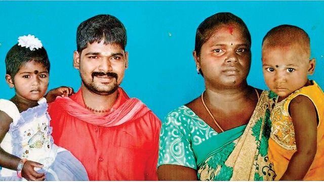 Tamil Nadu woman finds missing hubby after three years via TikTok app