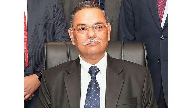 CBI director convenes review meeting of all branches of agency