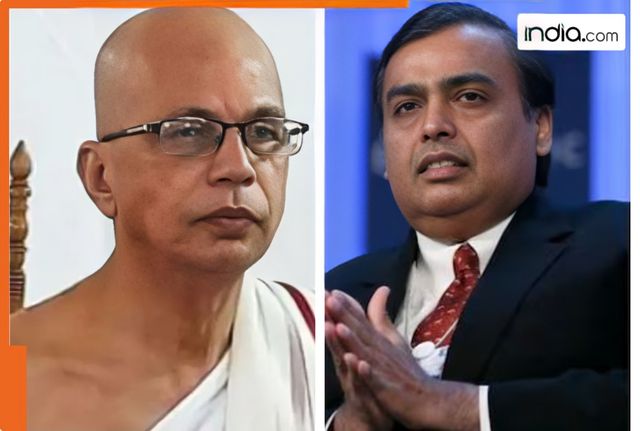 Anil Ambani was once 6th richest person in world, far richer than Mukesh Ambani, but lost everything due to…