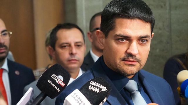 Радостин Василев: Бойко Борисов е унищожен
