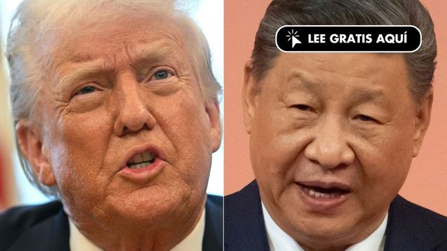 EEUU y China alcanzan un acuerdo marco para reactivar la tregua comercial