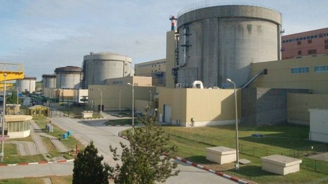 Alarmă la Centrala de la Cernavodă