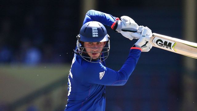 World Cup Exile Alex Hales Will Still Cheer on England